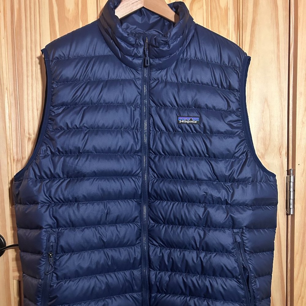 Men's Nano Puff® Vest